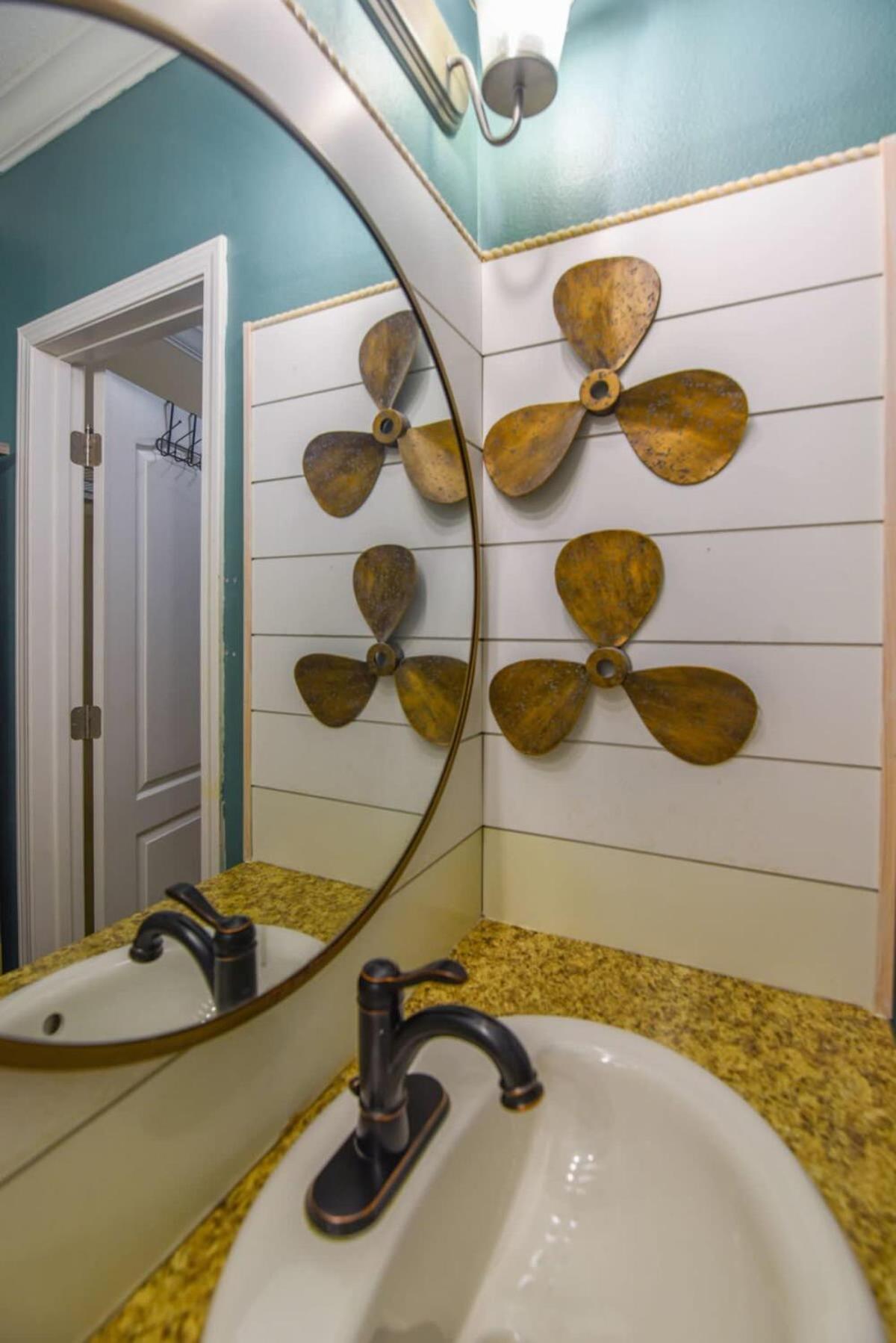 Loggerhead Lagoon - Modern Waterfront Home Pirates Cove المظهر الخارجي الصورة