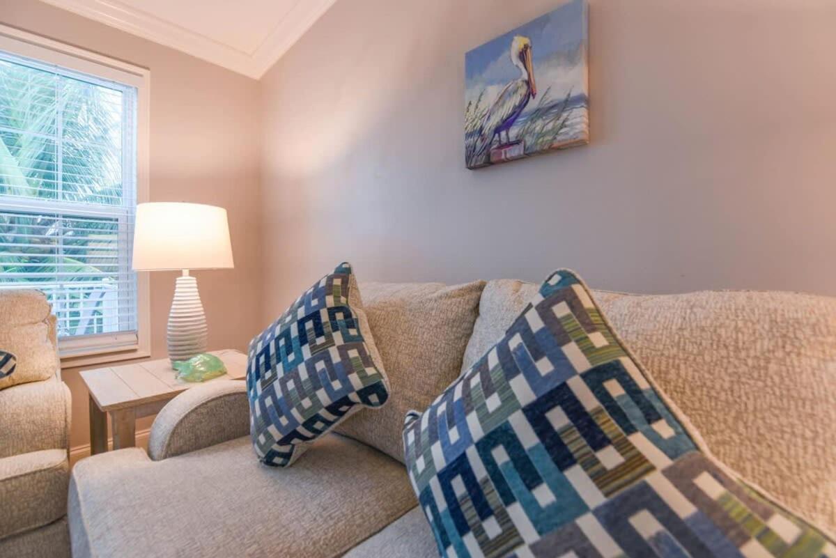 Loggerhead Lagoon - Modern Waterfront Home Pirates Cove المظهر الخارجي الصورة